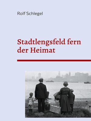 cover image of Stadtlengsfeld fern der Heimat